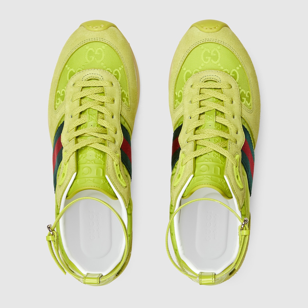 Gucci Women’s Gucci Re-Motion sneaker - Image 3